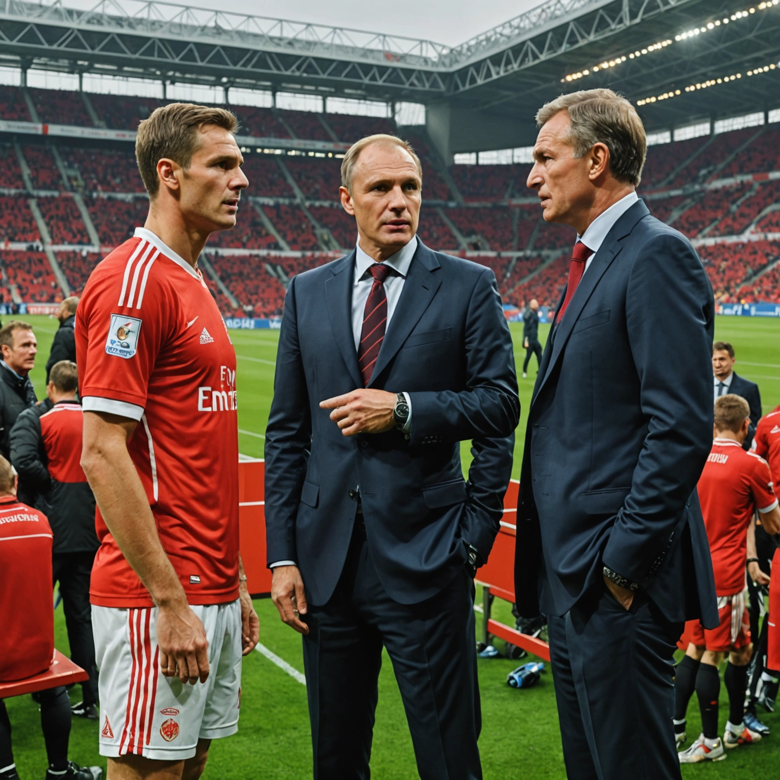 «Спартак» — «Локомотив»: прогноз Константина Генича на матч Кубка России