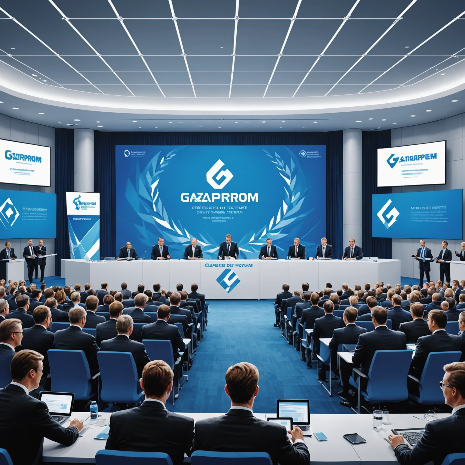 Что такое Газпром Форум МФД? Подробный обзор и практические советы