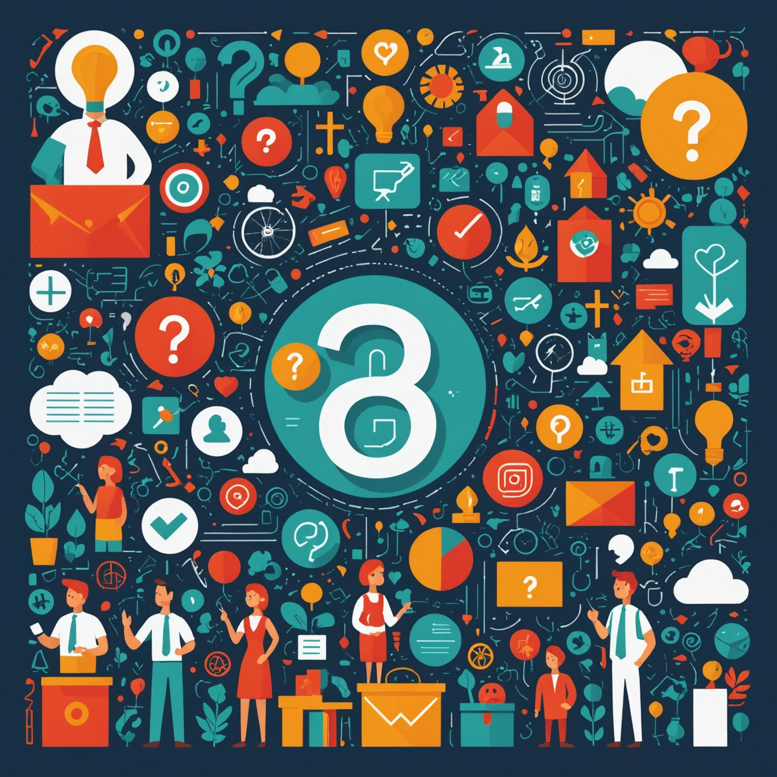 За что: вопрос о причинах и мотивах, который волнует каждого