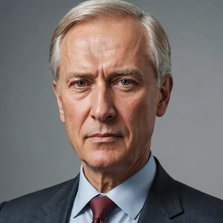 Владимир Протасенко: биография — Политик и бизнесмен