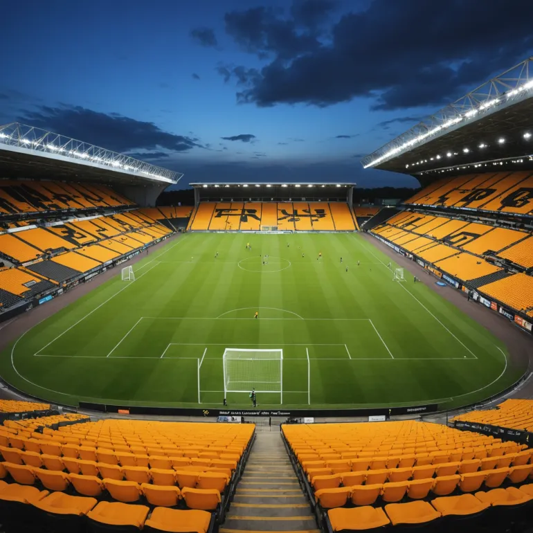 Вулверхэмптон – Манчестер Сити: Разбор впечатляющего старта сезона АПЛ 2025/2026