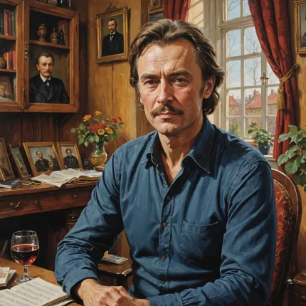 Жена Николая Расторгуева: Личная жизнь Николая Расторгуева — его супруга и дети