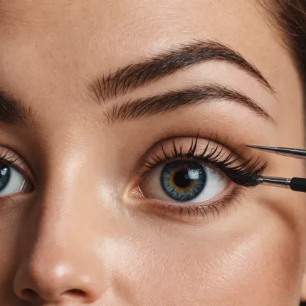 Рекорды длинных ресниц: Как отрастить и почему это важно для вашей красоты